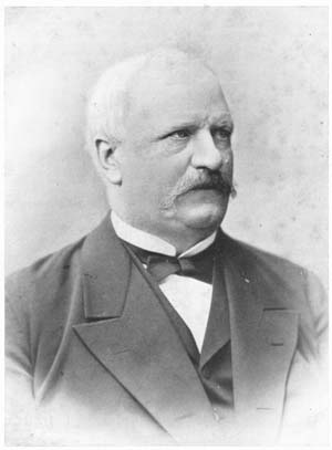Fürst Ferdinand Maximilian
